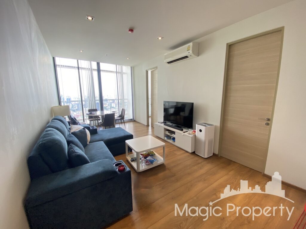 Park Origin Phrom Phong Condominium 2 bedroom for Sale. Located at Sukhumvit 24, Khwaeng Khlong Tan, Khet Khlong Toei, Bangkok | MGP1273