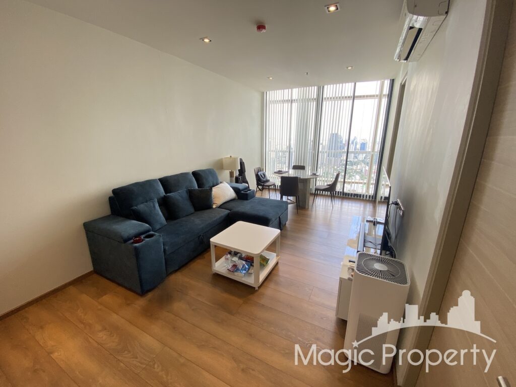 Park Origin Phrom Phong Condominium 2 bedroom for Sale. Located at Sukhumvit 24, Khwaeng Khlong Tan, Khet Khlong Toei, Bangkok | MGP1273