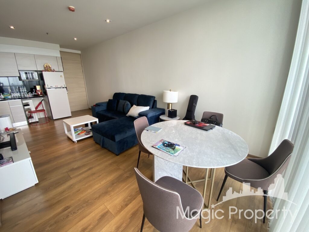 Park Origin Phrom Phong Condominium 2 bedroom for Sale. Located at Sukhumvit 24, Khwaeng Khlong Tan, Khet Khlong Toei, Bangkok | MGP1273