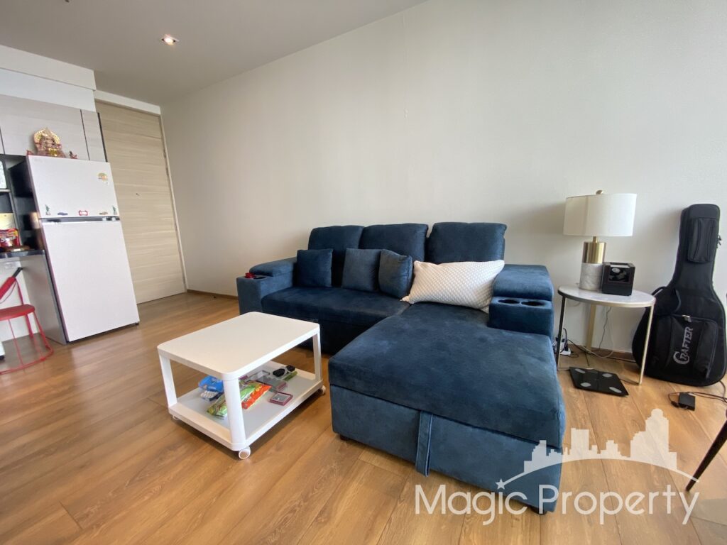 Property Image – Park Origin Phrom Phong