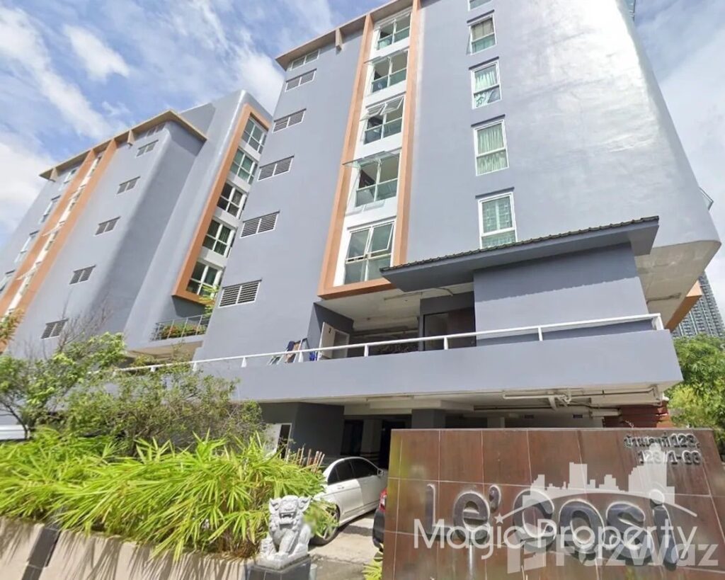 Property Image – Le ‘Cosi Condominium