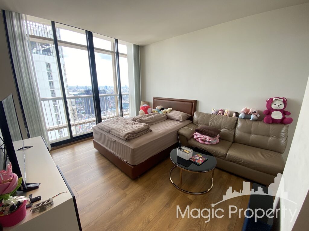 Property Image – Park Origin Phrom Phong