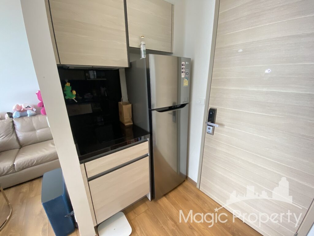 Property Image – Park Origin Phrom Phong