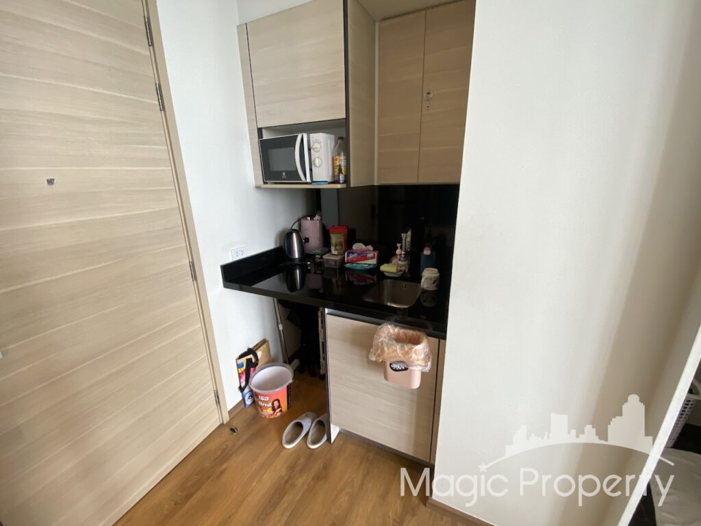 Property Image – Park Origin Phrom Phong