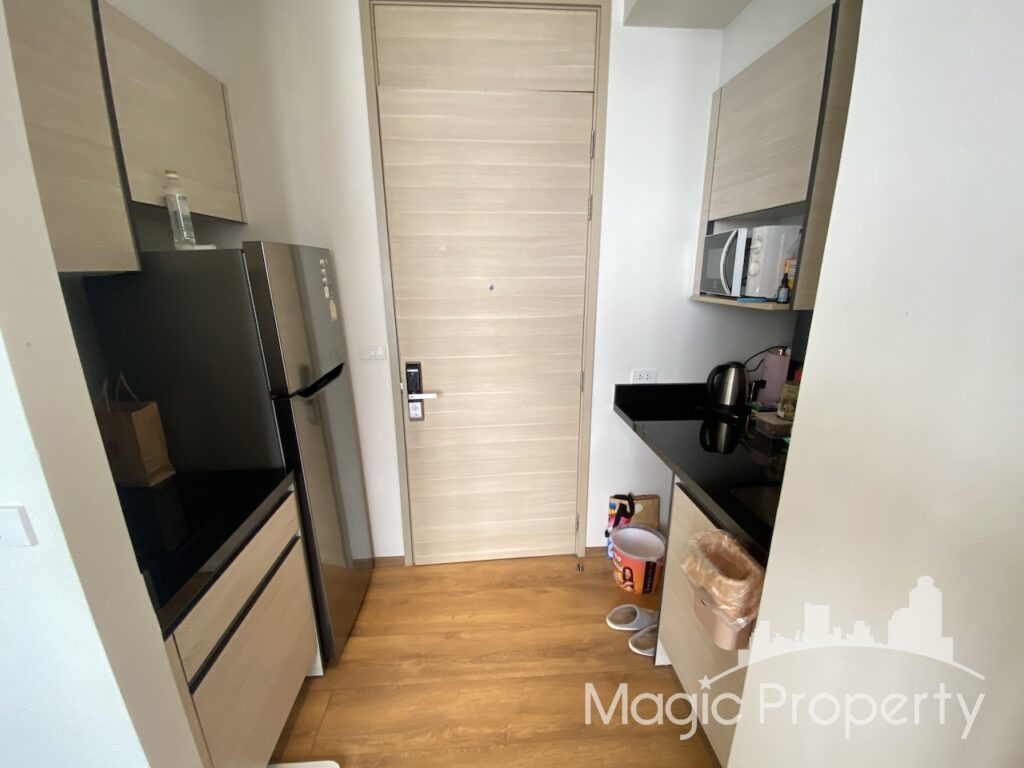 Property Image – Park Origin Phrom Phong