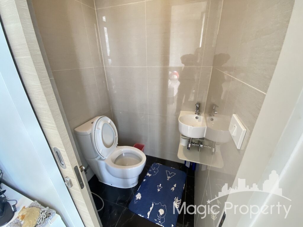 Property Image – Park Origin Phrom Phong