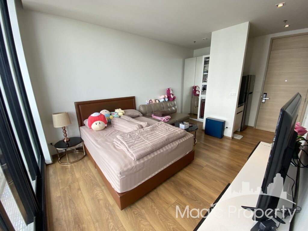 Property Image – Park Origin Phrom Phong