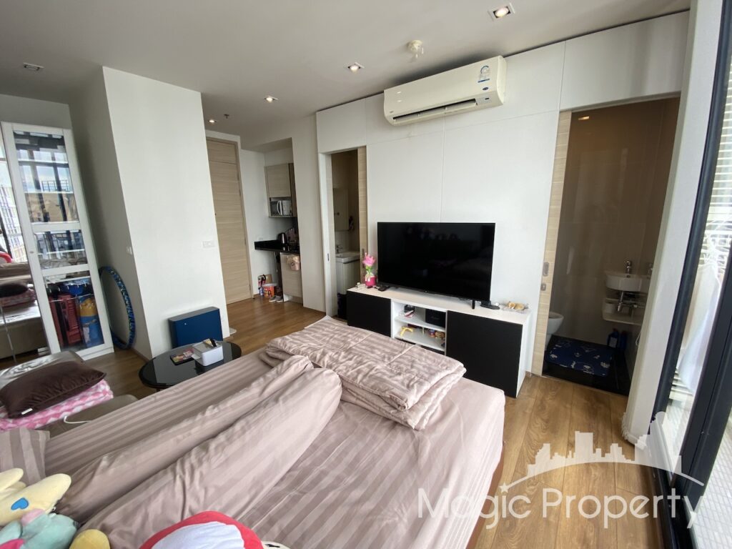 Property Image – Park Origin Phrom Phong