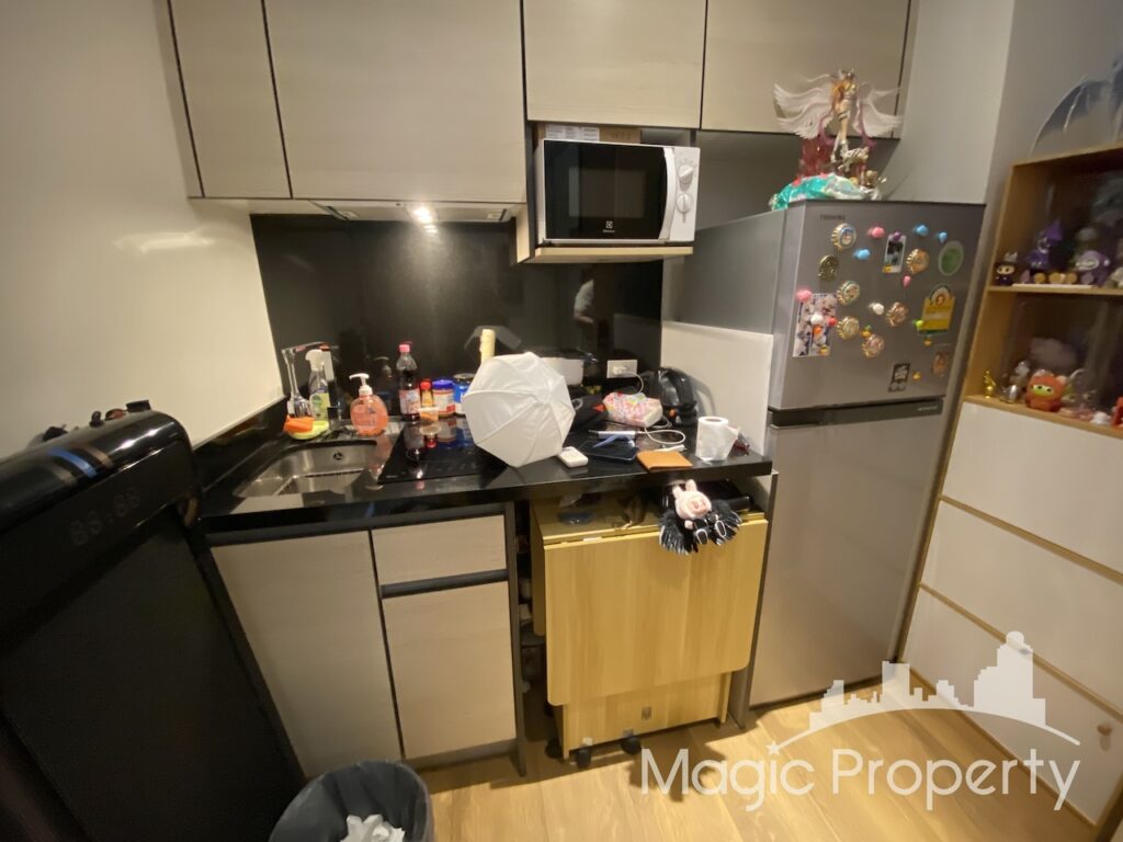 Property Image – Park Origin Phrom Phong