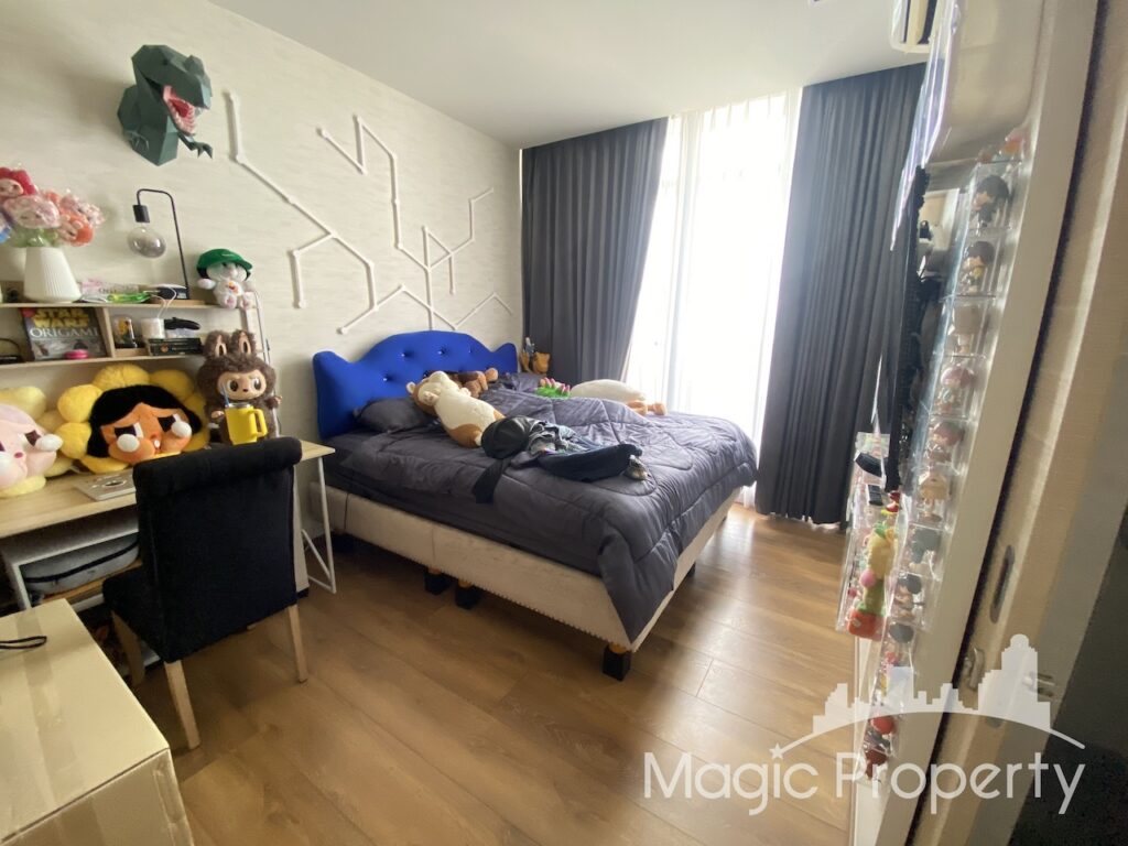 Property Image – Park Origin Phrom Phong