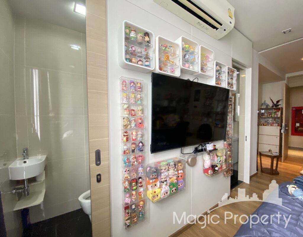 Property Image – Park Origin Phrom Phong