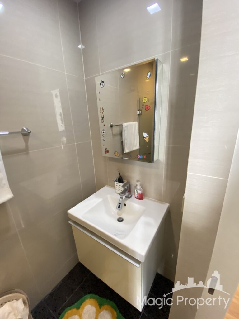 Property Image – Park Origin Phrom Phong