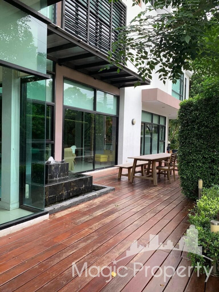 3 Floors Home office Building for sale in Mengjai, Ramkhamhaeng 39 Soi Rotchanamin, Khwaeng Wang Thong Lang, Khet Wang Thong Lang, Bangkok 10310