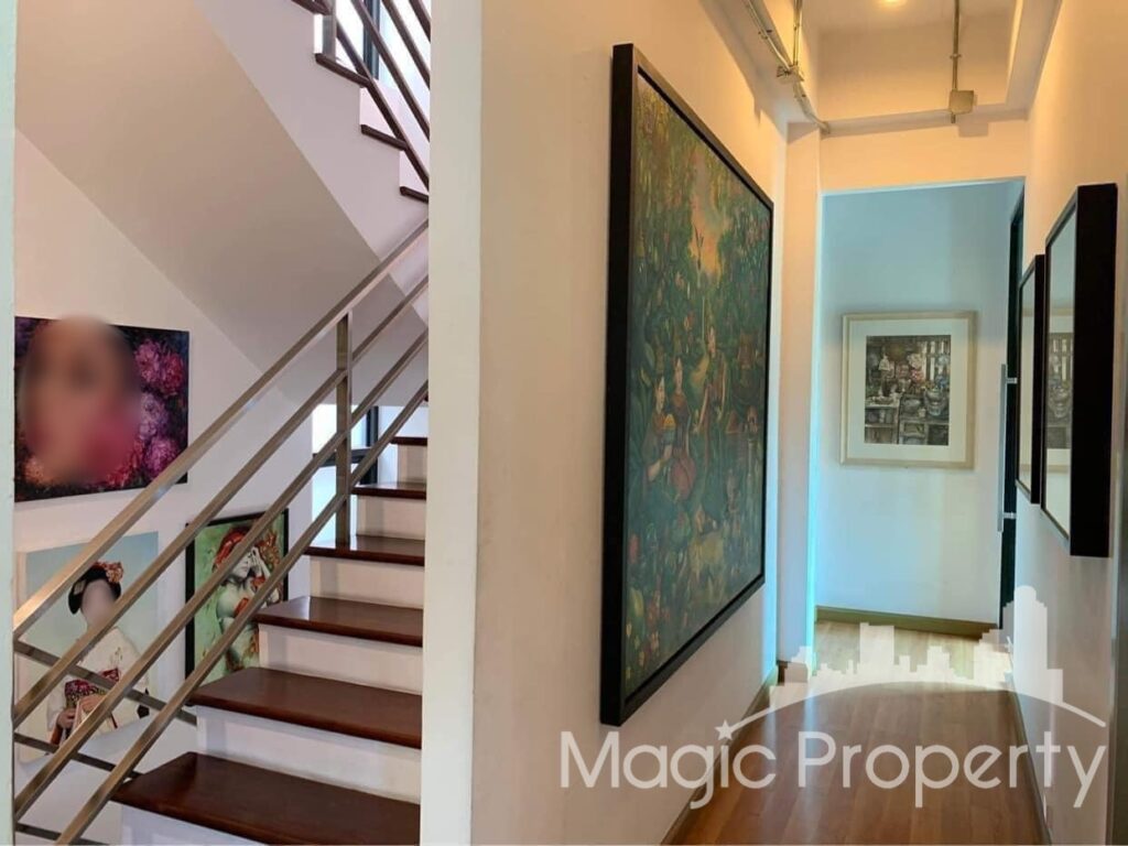 3 Floors Home office Building for sale in Mengjai, Ramkhamhaeng 39 Soi Rotchanamin, Khwaeng Wang Thong Lang, Khet Wang Thong Lang, Bangkok 10310