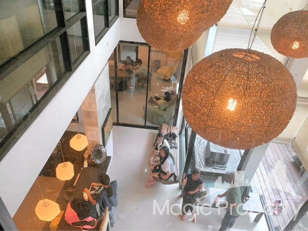 3 Floors Home office Building for sale in Mengjai, Ramkhamhaeng 39 Soi Rotchanamin, Khwaeng Wang Thong Lang, Khet Wang Thong Lang, Bangkok 10310