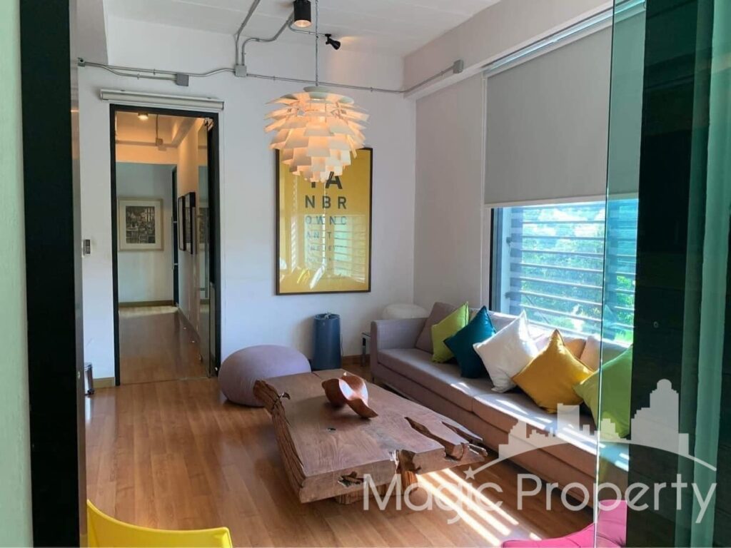 3 Floors Home office Building for sale in Mengjai, Ramkhamhaeng 39 Soi Rotchanamin, Khwaeng Wang Thong Lang, Khet Wang Thong Lang, Bangkok 10310