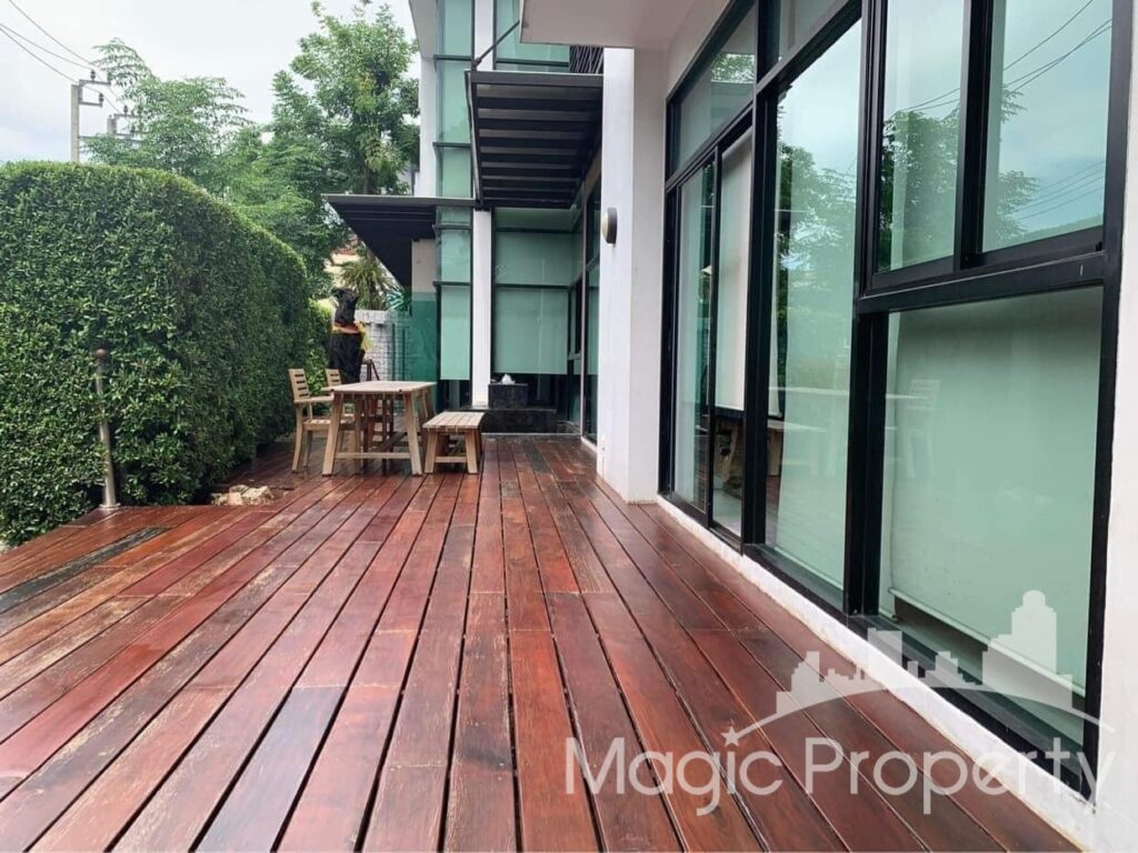 3 Floors Home office Building for sale in Mengjai, Ramkhamhaeng 39 Soi Rotchanamin, Khwaeng Wang Thong Lang, Khet Wang Thong Lang, Bangkok 10310
