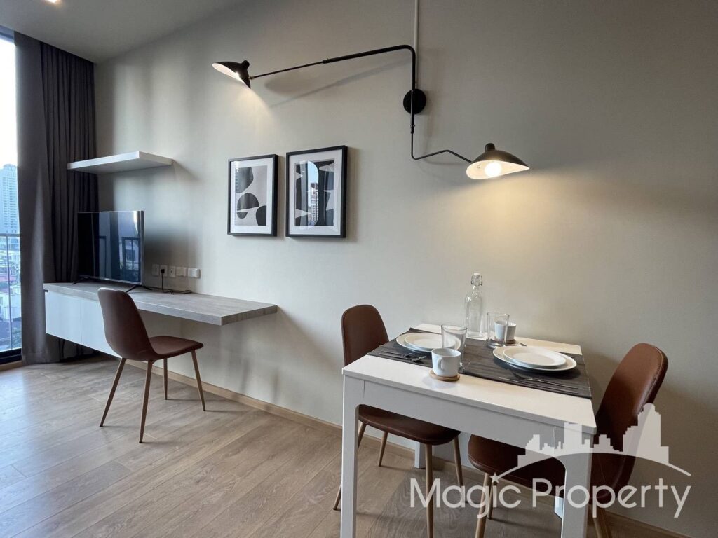 Property Image – Noble Around Sukhumvit 33