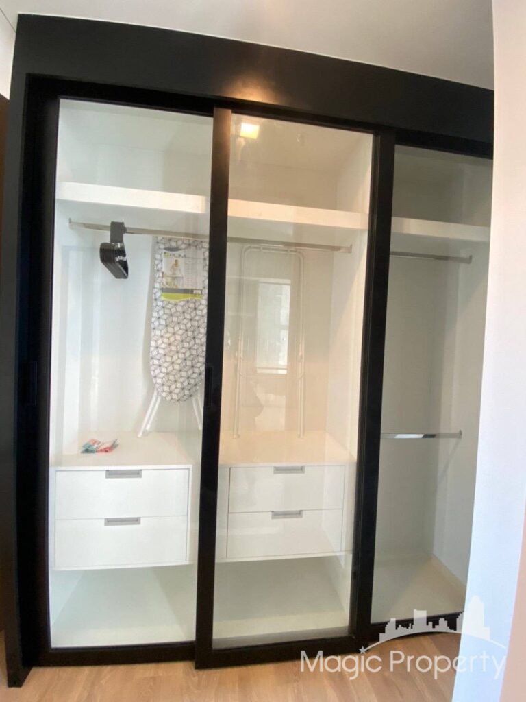 Property Image – Noble Around Sukhumvit 33