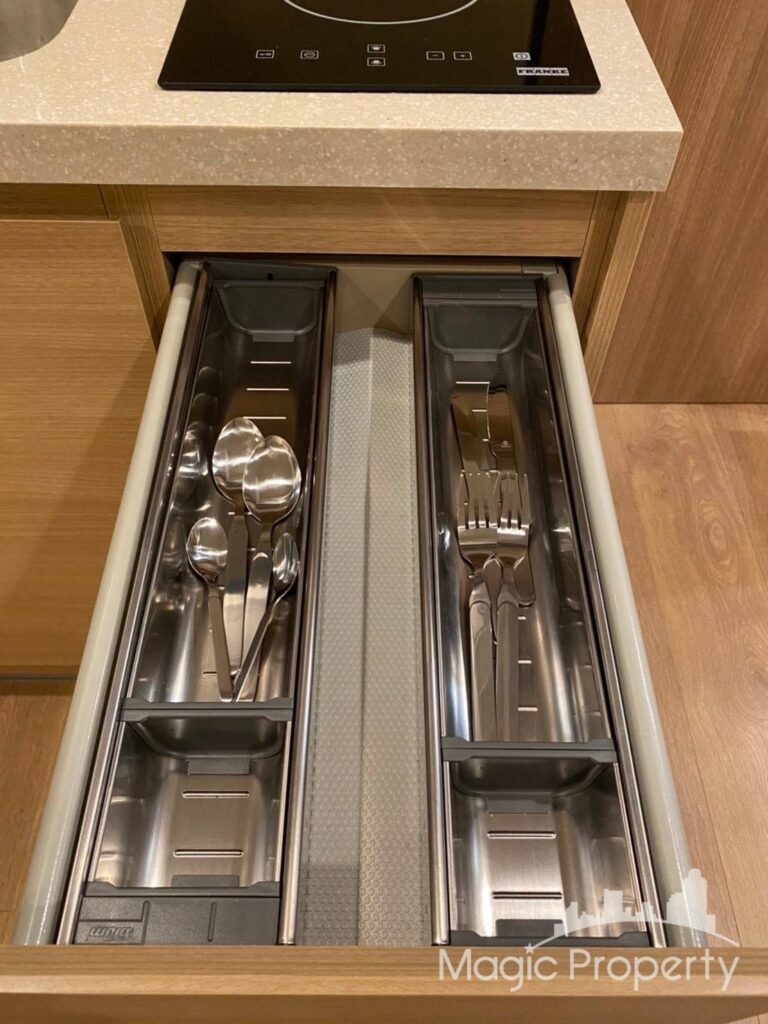 Property Image – Noble Around Sukhumvit 33