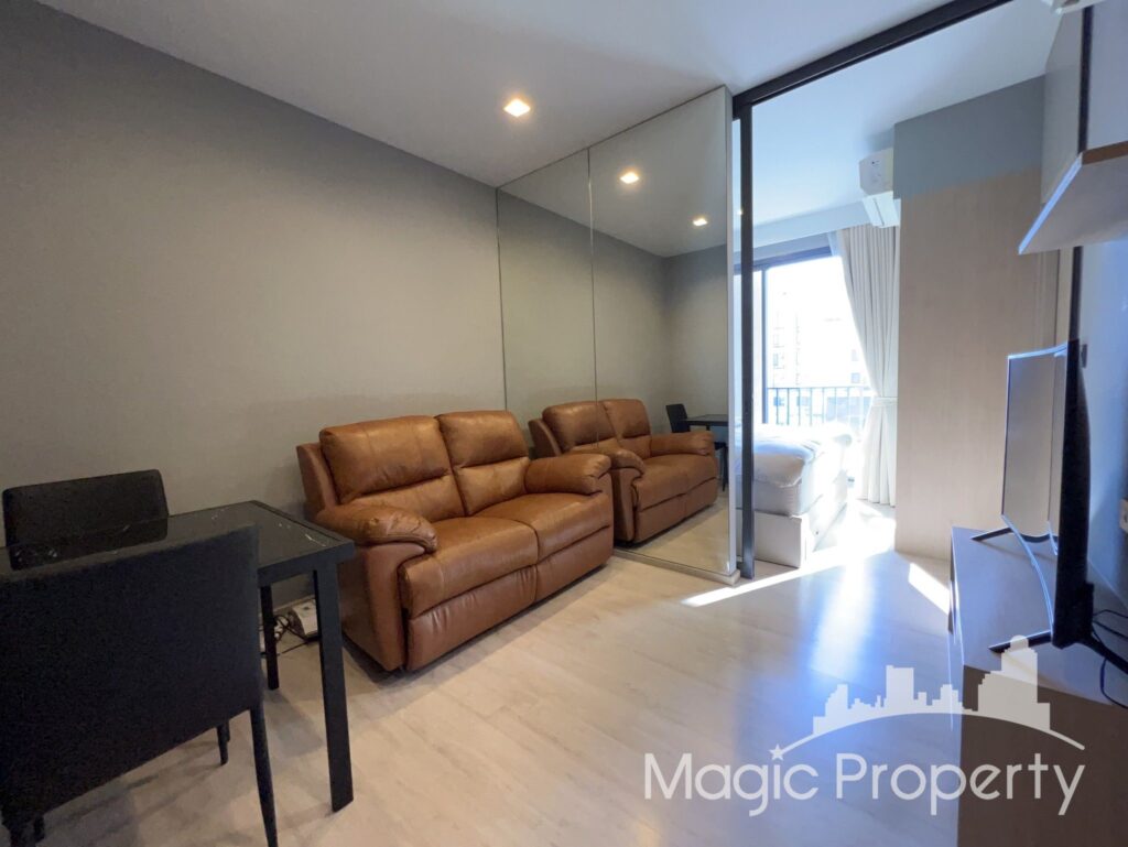 Property Image – M Thonglor 10 Condominium