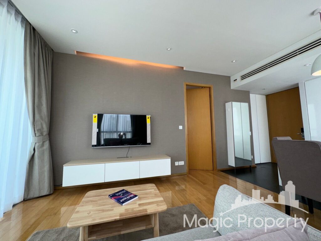 Property Image – AEQUA Residence Sukhumvit 49