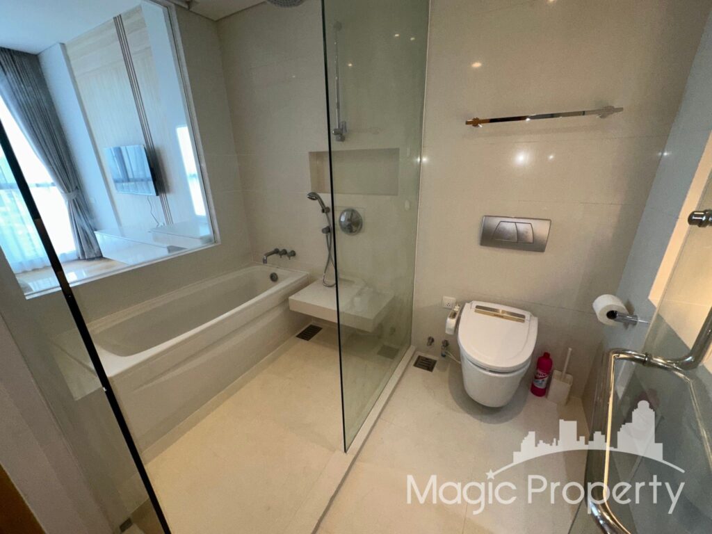 Property Image – AEQUA Residence Sukhumvit 49