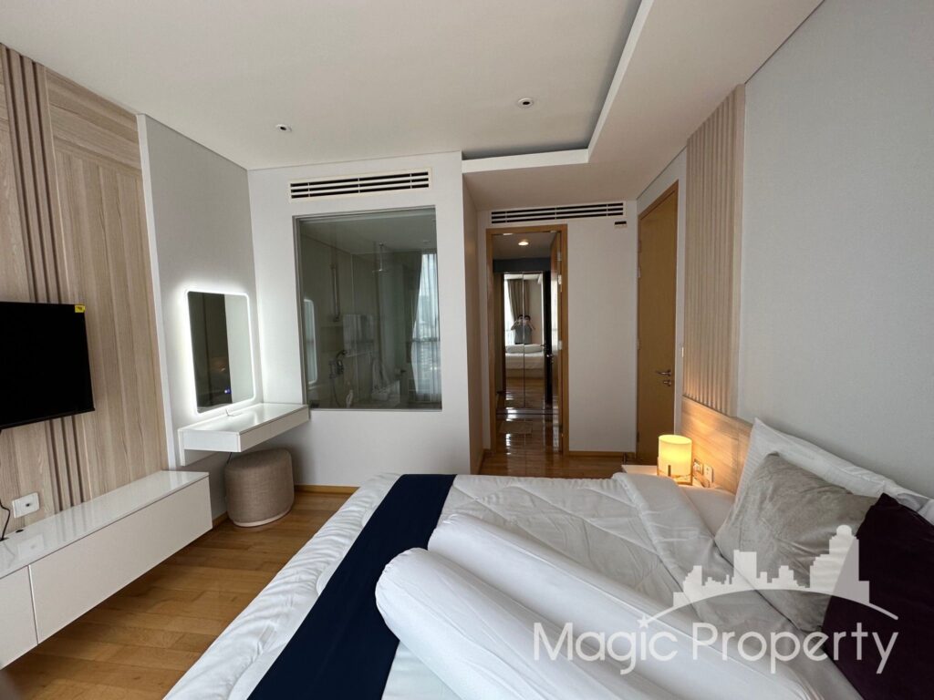 Property Image – AEQUA Residence Sukhumvit 49