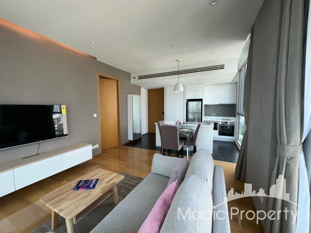 Property Image – AEQUA Residence Sukhumvit 49