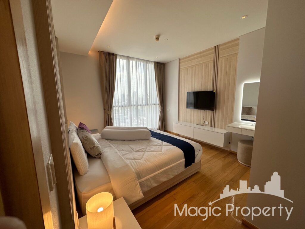 Property Image – AEQUA Residence Sukhumvit 49