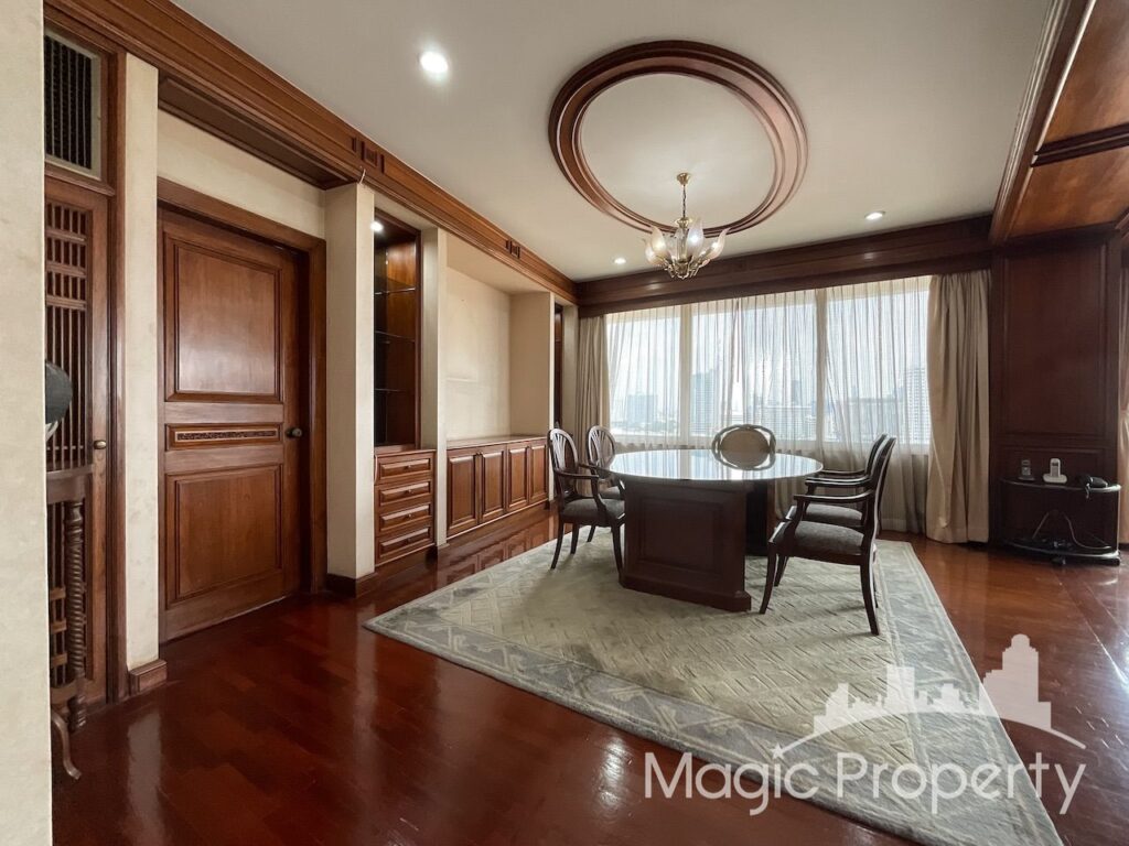 2 Bedroom For Sale Supakarn Condominium, Khlong Ton Sai, Khlong San, Bangkok 10600 | MGP1290