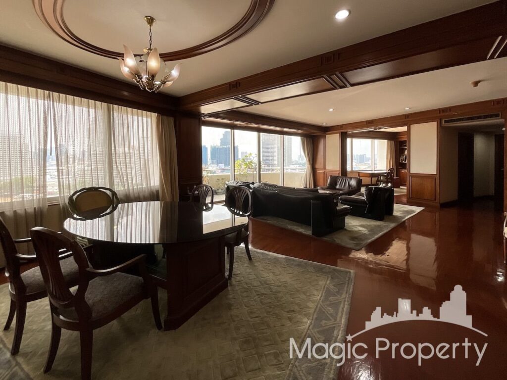 Property Image – Supakarn Condominium