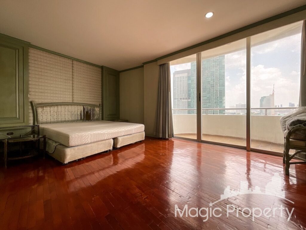 Property Image – Supakarn Condominium