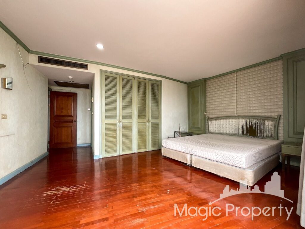 Property Image – Supakarn Condominium