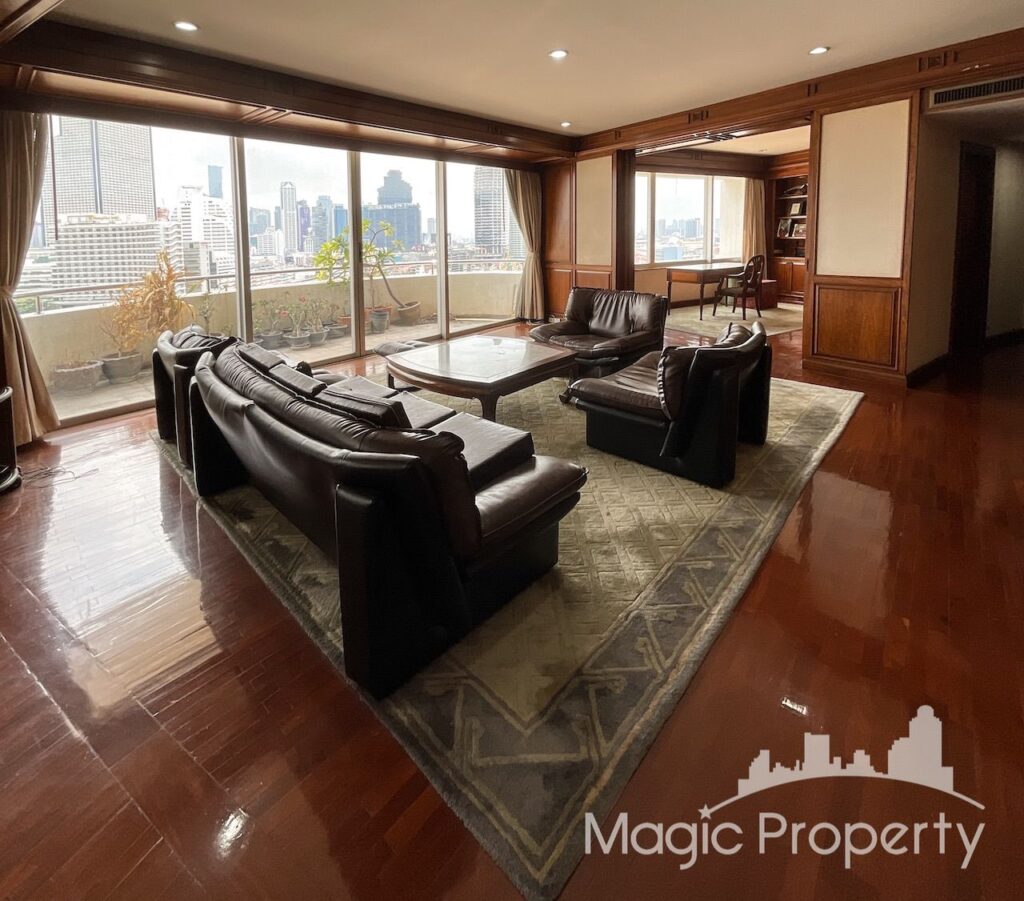 Property Image – Supakarn Condominium