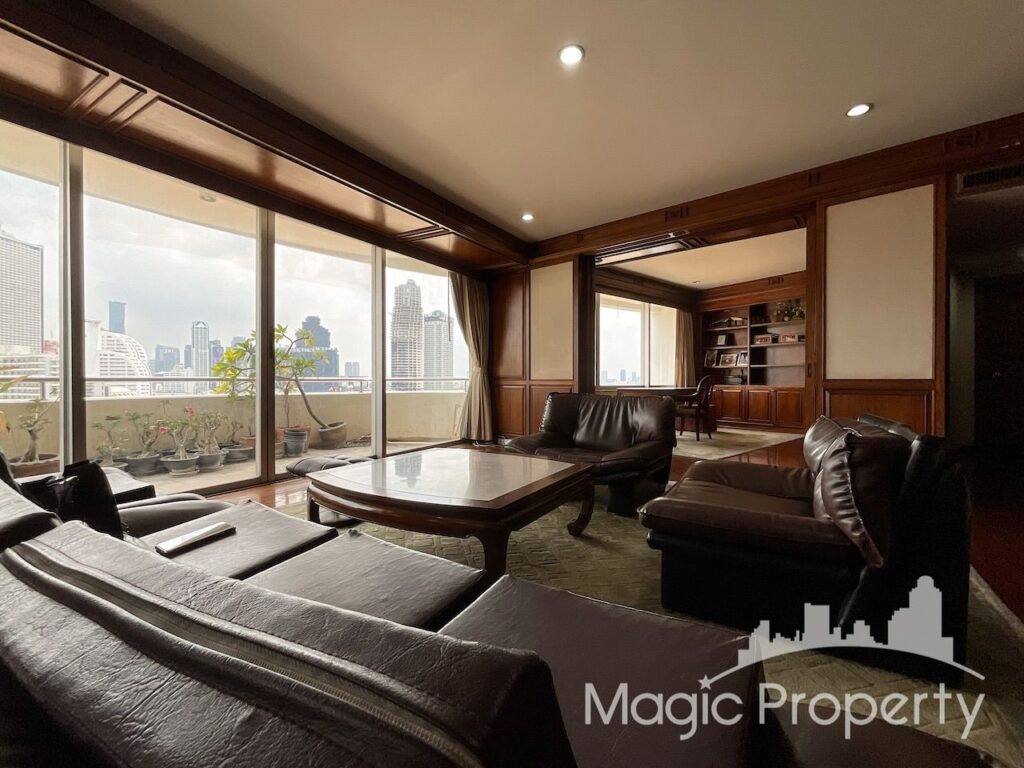 Property Image – Supakarn Condominium