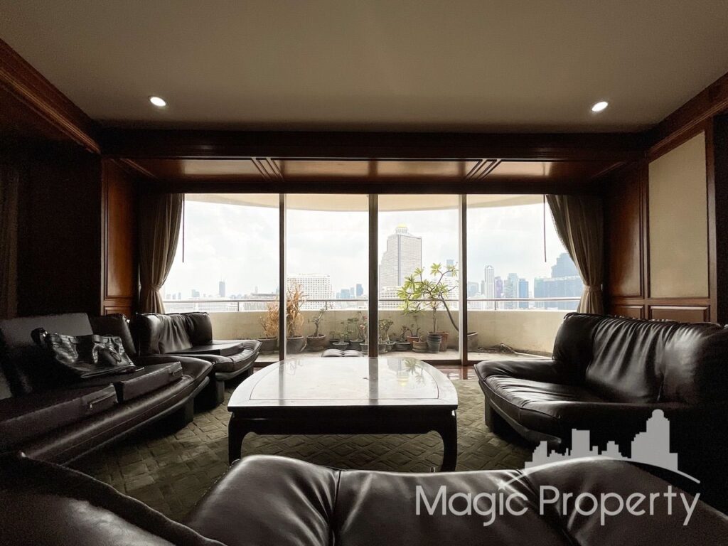 Property Image – Supakarn Condominium