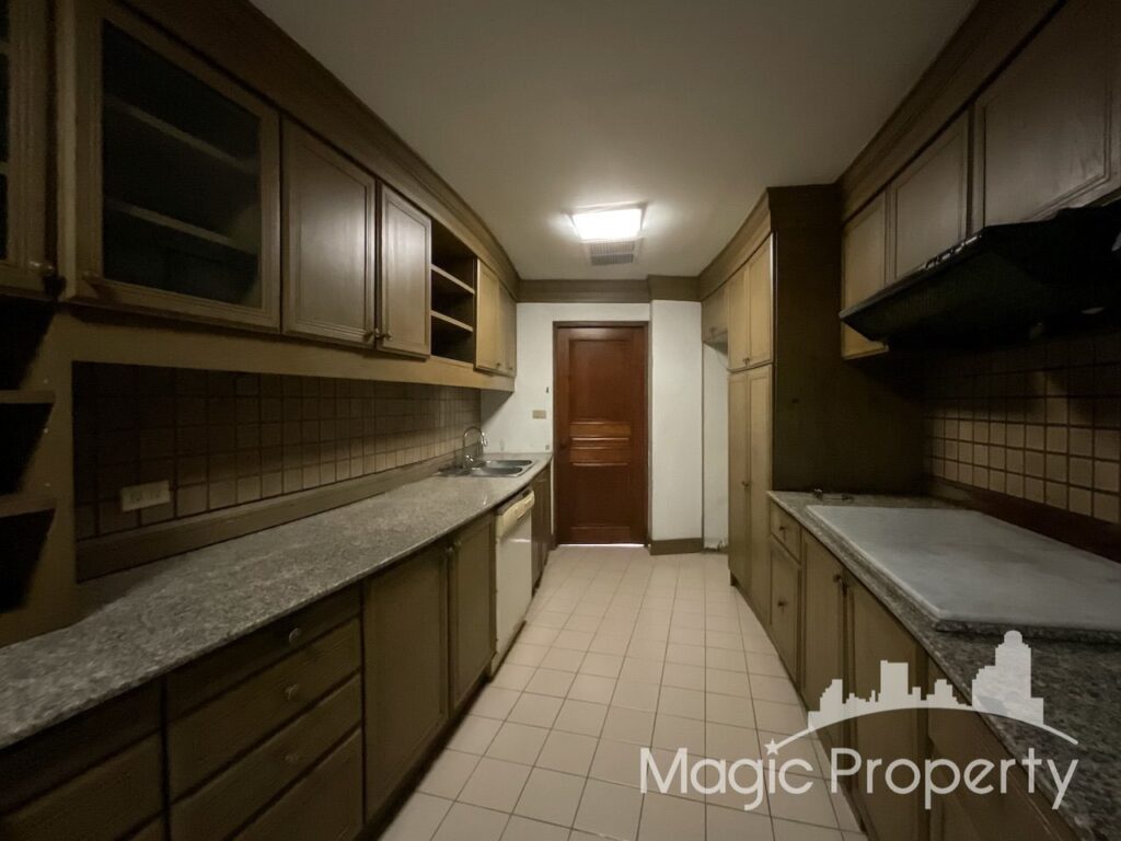 Property Image – Supakarn Condominium