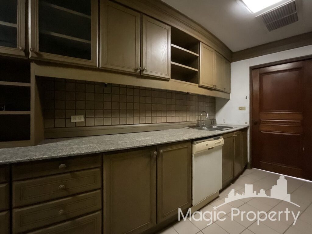 Property Image – Supakarn Condominium