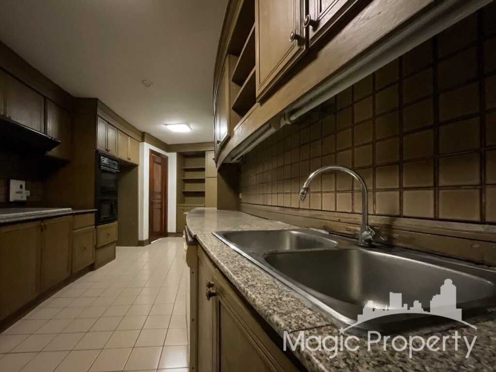 Property Image – Supakarn Condominium