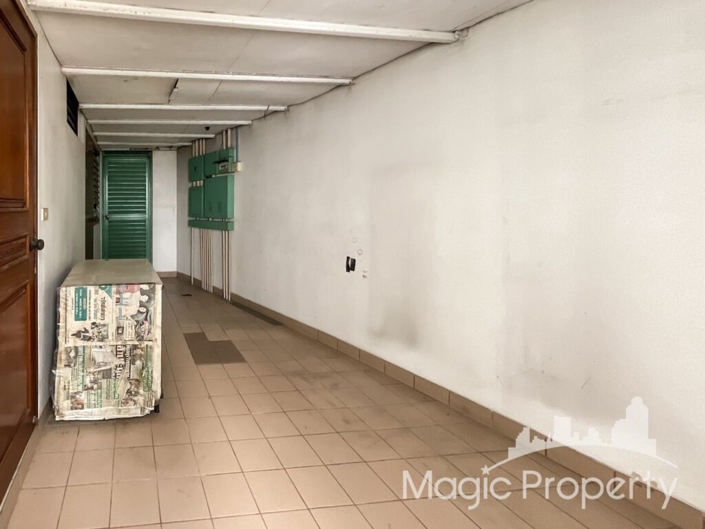 Property Image – Supakarn Condominium