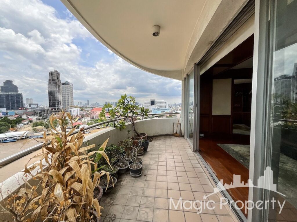 Property Image – Supakarn Condominium