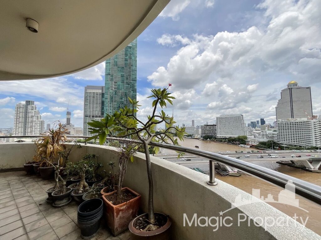 Property Image – Supakarn Condominium