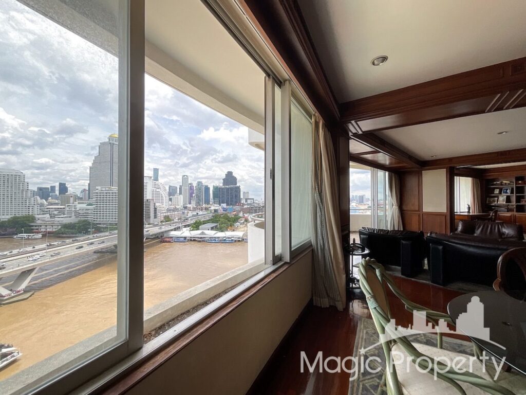 Property Image – Supakarn Condominium