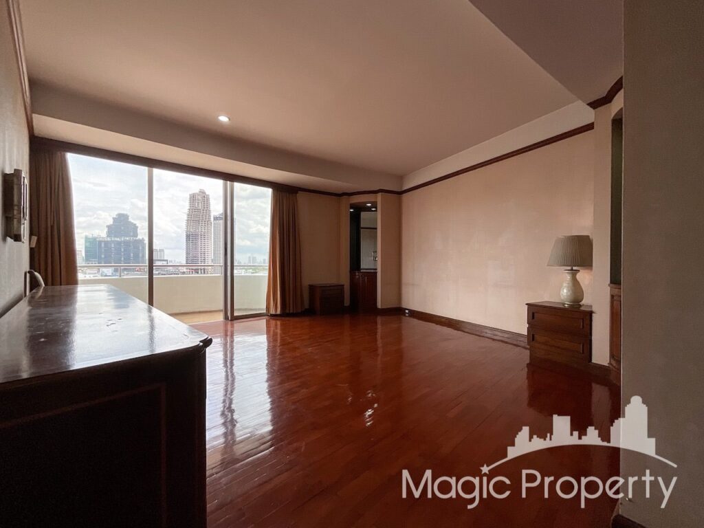 Property Image – Supakarn Condominium