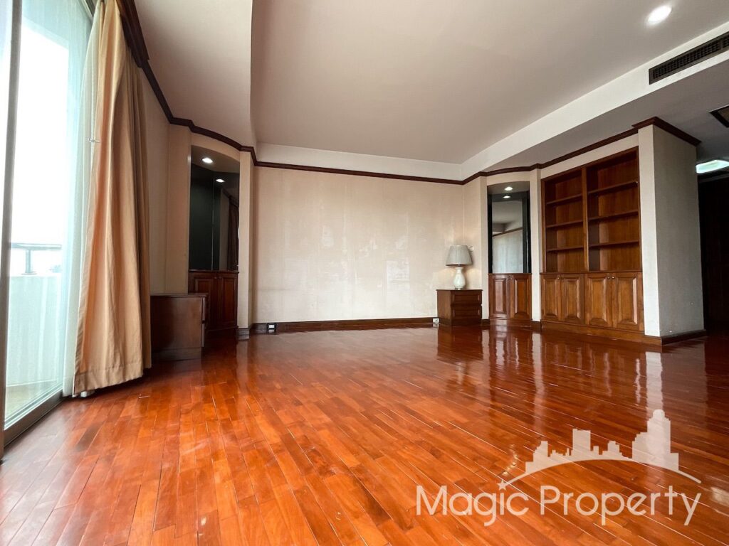 Property Image – Supakarn Condominium