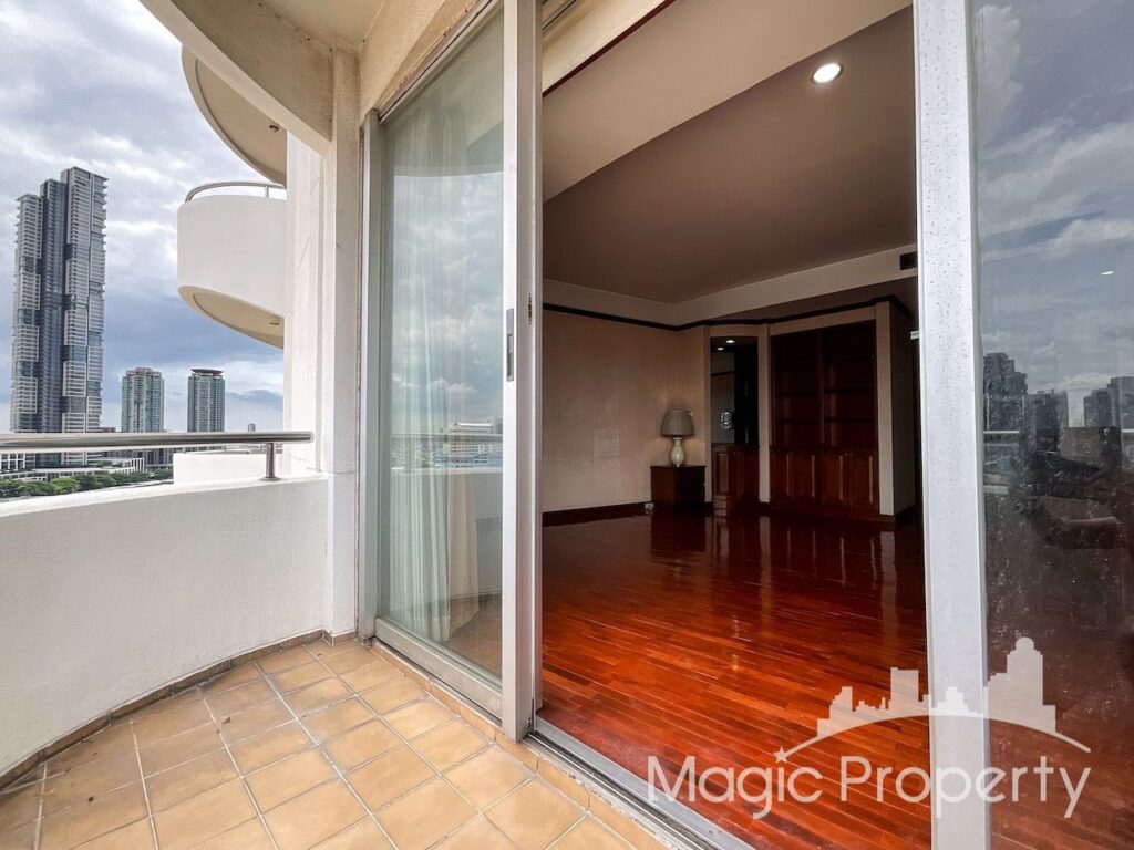 Property Image – Supakarn Condominium