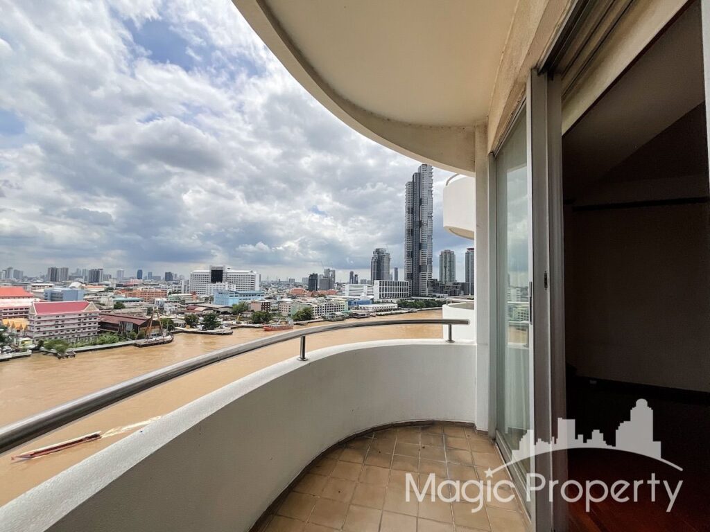 Property Image – Supakarn Condominium