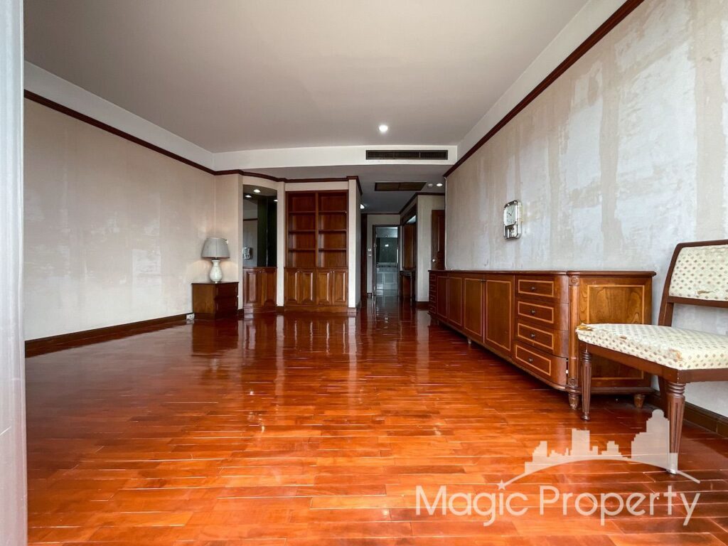 Property Image – Supakarn Condominium