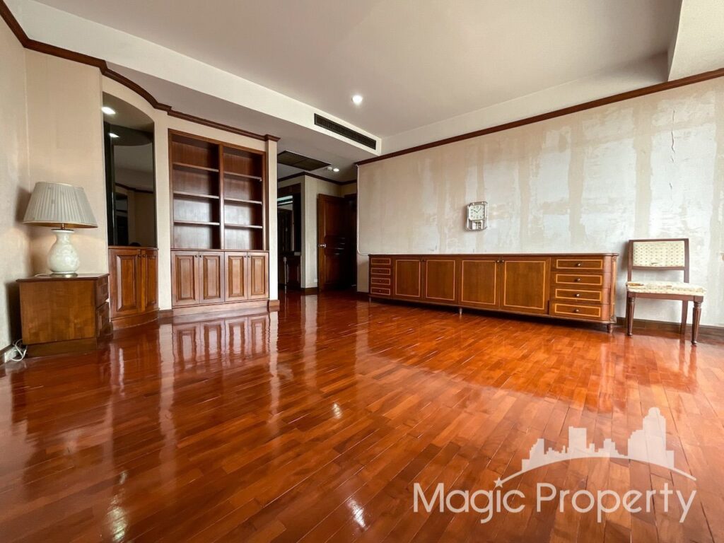 Property Image – Supakarn Condominium